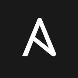 ansible logo