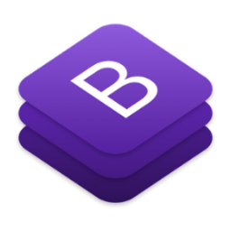 bootstrap logo