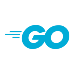 golang logo