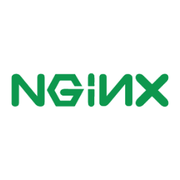 nginx logo