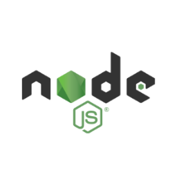 nodejs logo