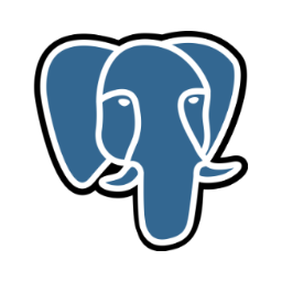 postgresql logo