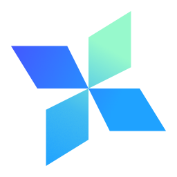fragment hosting logo