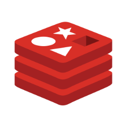 redis logo