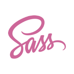 sass logo