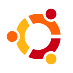 ubuntu logo