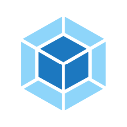 webpack logo